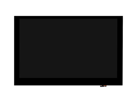 5 英寸 IPS 电容触摸 LCD 屏幕