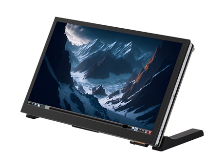 7″ HD Touchscreen V4