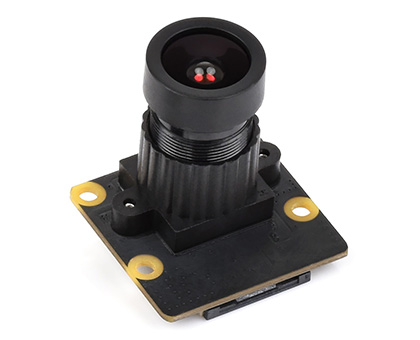 MIS5001 5MP Camera (A)广角镜头版本