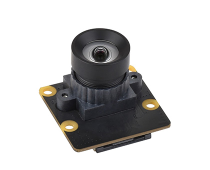 MIS5001 5MP Camera (B)广角无畸变镜头版本