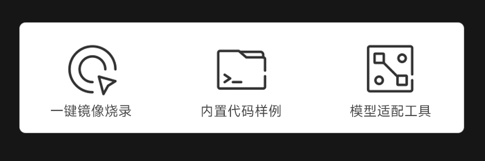 Atlas 200I DK A2开发套件高效工具