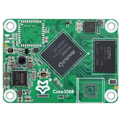 Luckfox Pico 配置清单