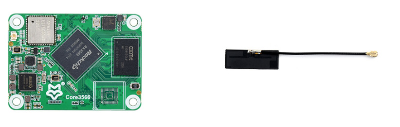 Luckfox Pico 配置清单