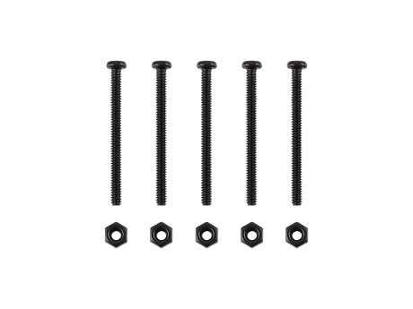 Luckfox Lume配置清单