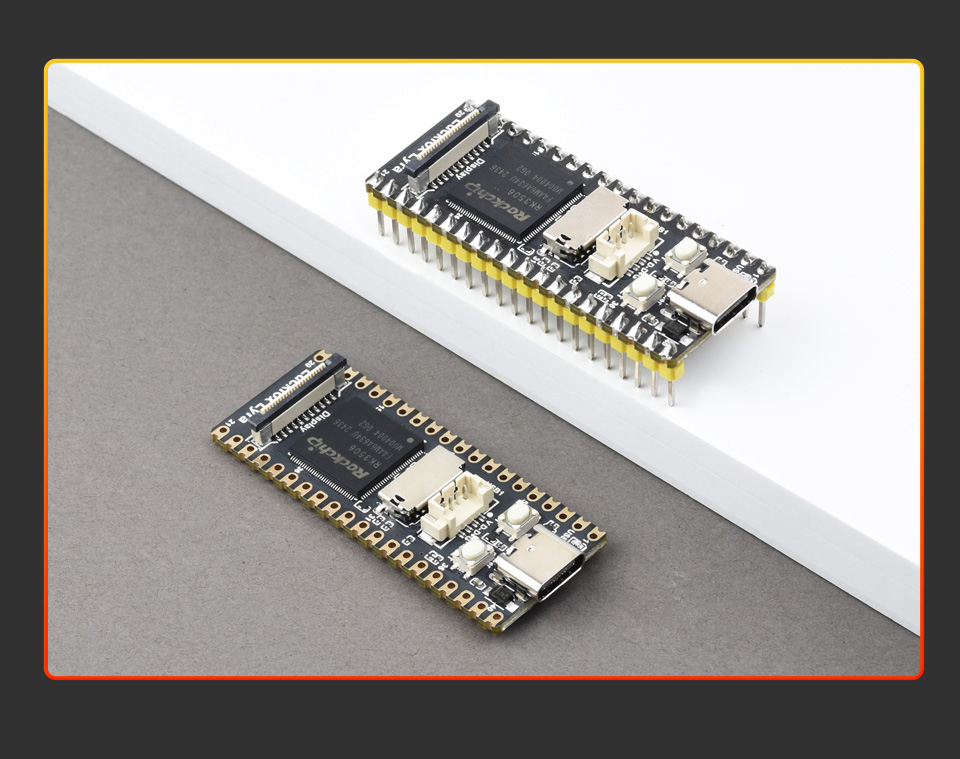 Luckfox Lyra 产品展示场景实拍图