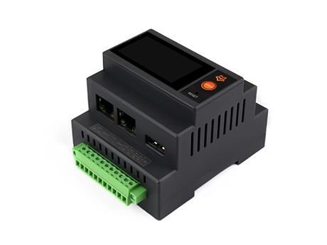 Luckfox-Lyra-PLC 主机
