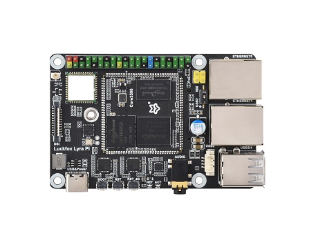 Luckfox Lyra Pi