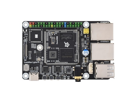 Luckfox Lyra Pi