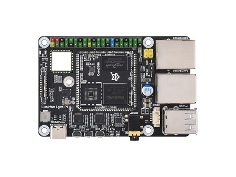 Luckfox Lyra Pi