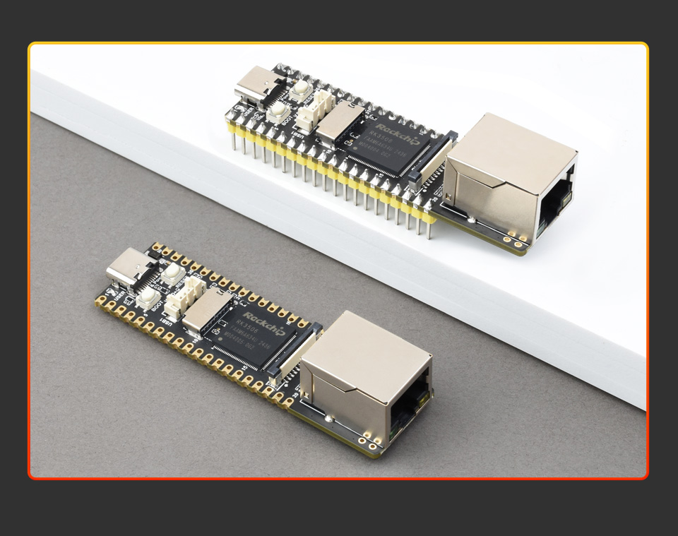 Luckfox Lyra Plus 产品展示场景实拍图