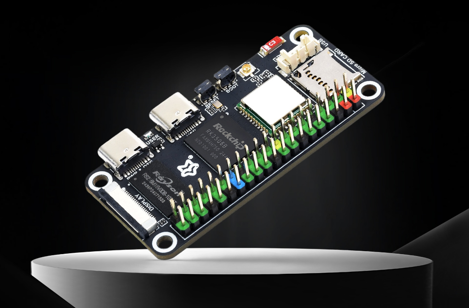 Luckfox Lyra Zero W 主图