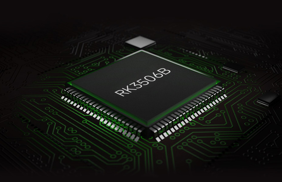 Luckfox Lyra Zero W 高度集成