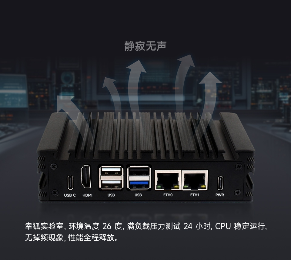 Core3576 丰富的显示外设接口，支持 HDMI、MIPI-DSI、DP、MIPI-CSI、PCIe2.0/SATA3、SDIO、GMAC、USB3.0、USB2.0、I2C、I3C、SPI、I2S、UART、GPIO 等扩展接口