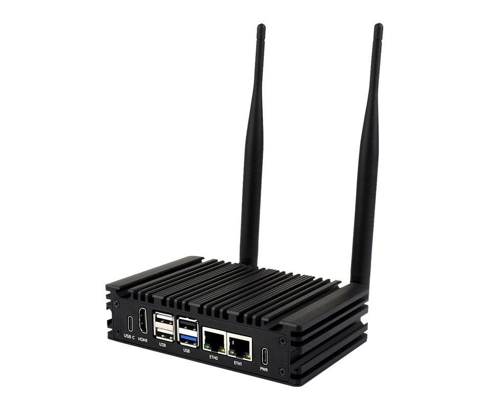 Core3576配置清单