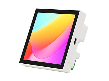 Luckfox CM5 IO Board