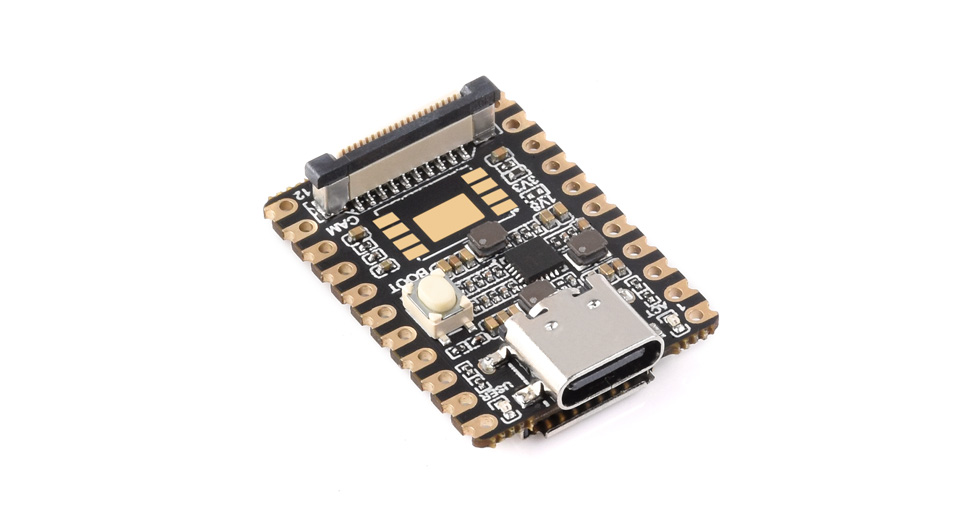 Luckfox Pico 配置清单