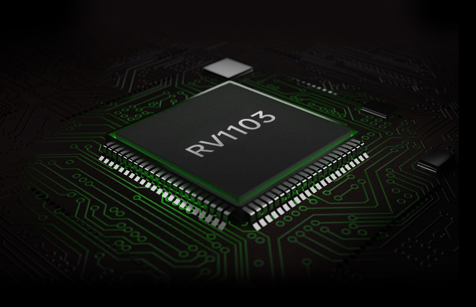 Luckfox Pico Mini 高度集成