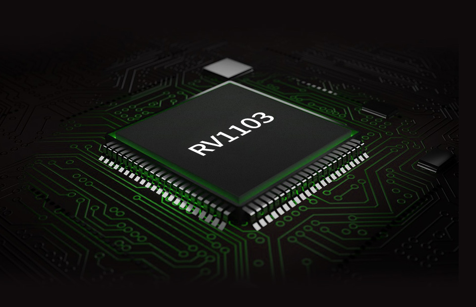 Luckfox Pico Plus 高度集成