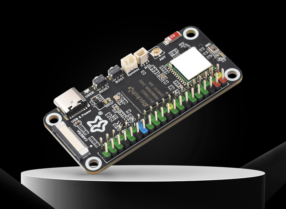 Luckfox Pico Zero 主图