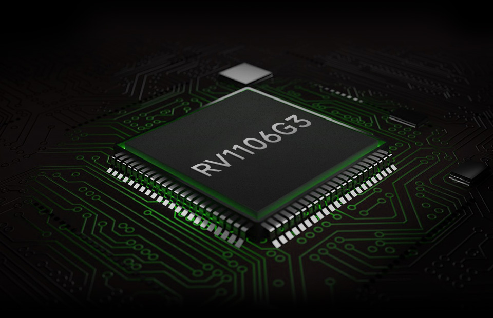 Luckfox Pico Zero 高度集成