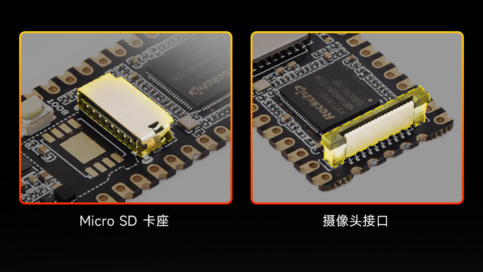 Luckfox Pico 开发更简单