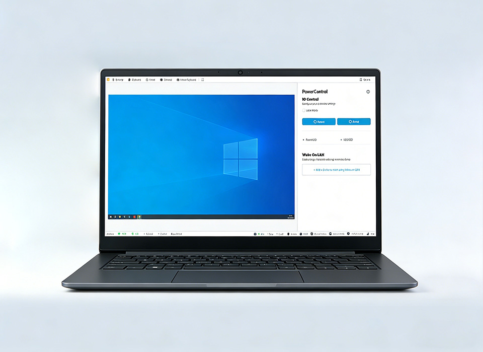 Luckfox PicoKVM 拓展板配合 Luckfox PicoKVM , 远程控制电脑开机、关机、重启、强制关机，获取电源状态