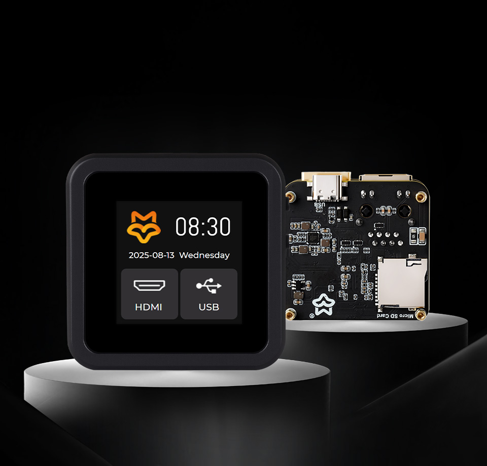 Luckfox PicoKVM主图