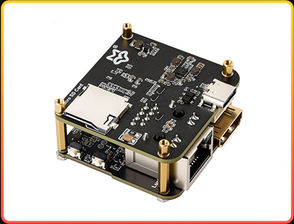 Luckfox PicoKVM 可选版本