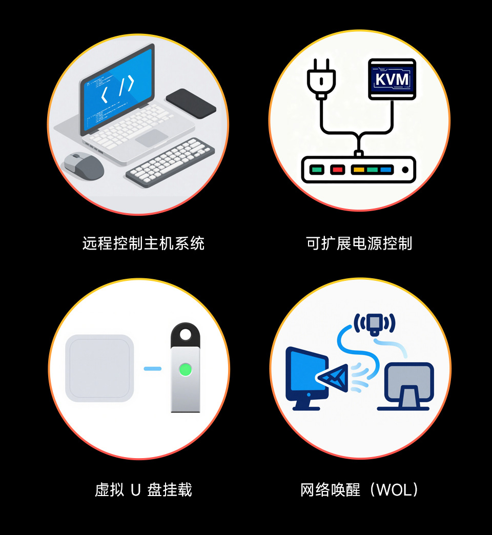 Luckfox PicoKVM 资源简介