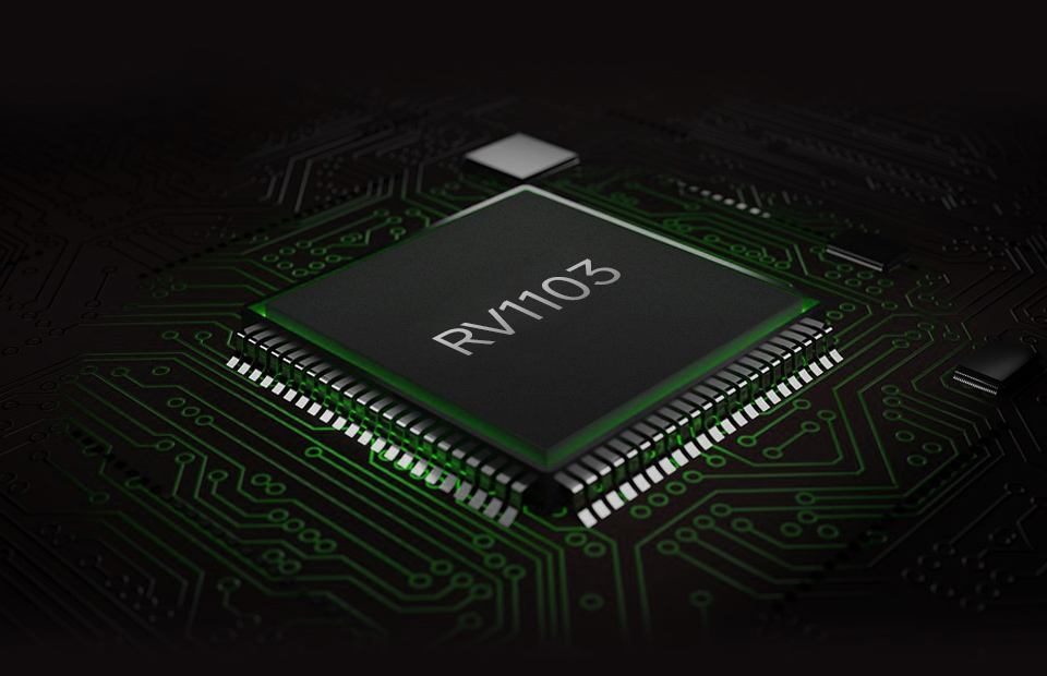 ARM Cortex-A7 32位主控芯片