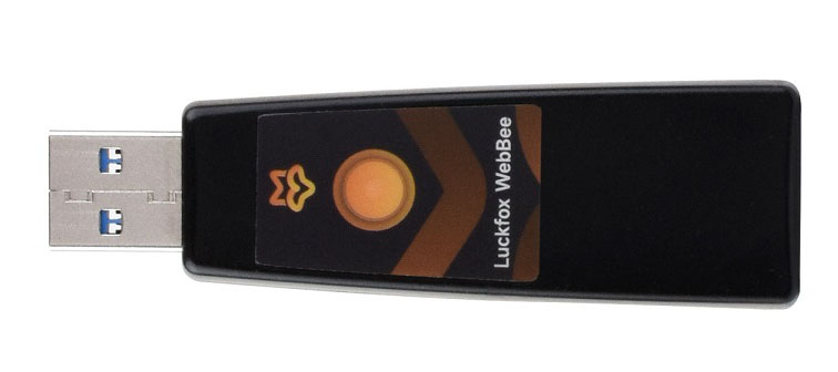 luckfox webbee配置清单