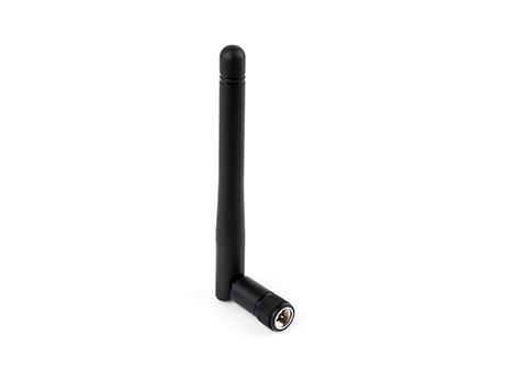 Luckfox Lyra PLC 胶棒天线 2.4G/5.8G 2dBi 约 11cm 