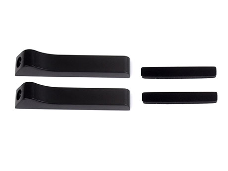 7″ HD Touchscreen V4