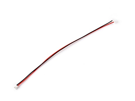 MX1.25 2PIN 转 4PIN