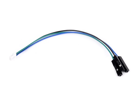 Luckfox-Lyra-PLC SH1.0 3PIN 连接线约 100mm