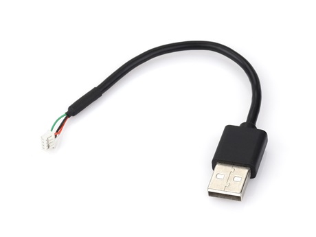 7″ HD Touchscreen V4