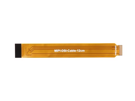 MIPI DSI 线