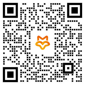幸狐科技销售微信二维码